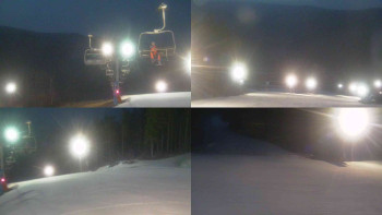 Ski Karlov - areál Karlov