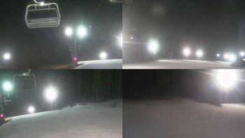 Ski Karlov - areál Karlov