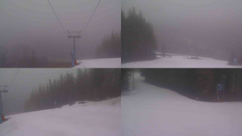 Ski Karlov - areál Karlov