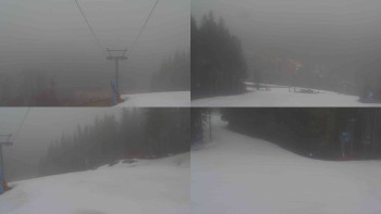 Ski Karlov - areál Karlov