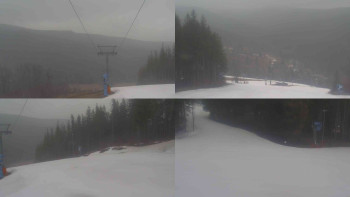 Ski Karlov - areál Karlov