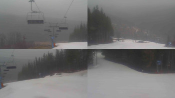 Ski Karlov - areál Karlov