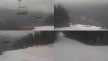 Ski Karlov - areál Karlov