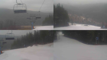 Ski Karlov - areál Karlov