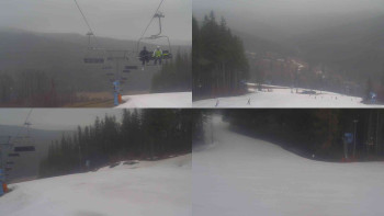 Ski Karlov - areál Karlov