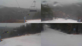 Ski Karlov - areál Karlov