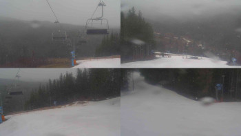 Ski Karlov - areál Karlov