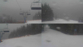 Ski Karlov - areál Karlov