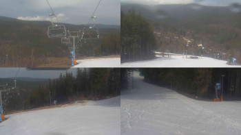 Ski Karlov - areál Karlov