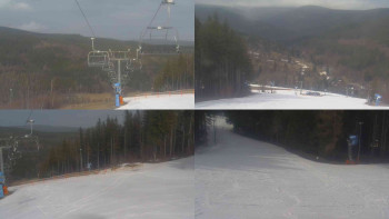 Ski Karlov - areál Karlov