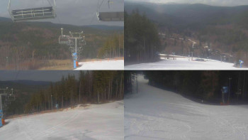 Ski Karlov - areál Karlov