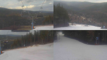 Ski Karlov - areál Karlov