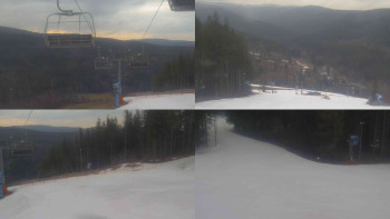 Ski Karlov - areál Karlov