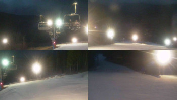 Ski Karlov - areál Karlov