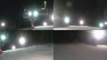 Ski Karlov - areál Karlov