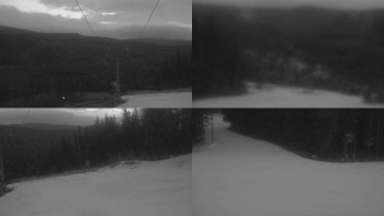 Ski Karlov - areál Karlov