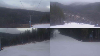 Ski Karlov - areál Karlov