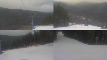 Ski Karlov - areál Karlov