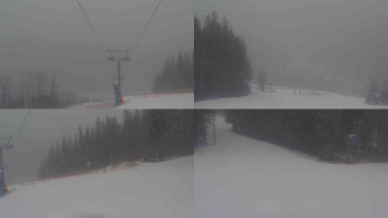 Ski Karlov - areál Karlov