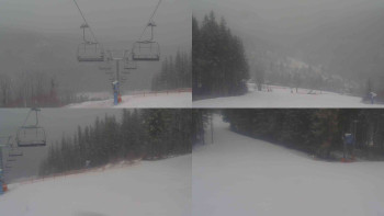 Ski Karlov - areál Karlov