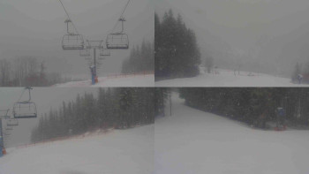 Ski Karlov - areál Karlov