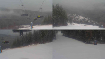 Ski Karlov - areál Karlov