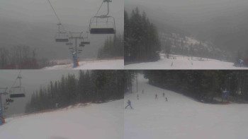 Ski Karlov - areál Karlov