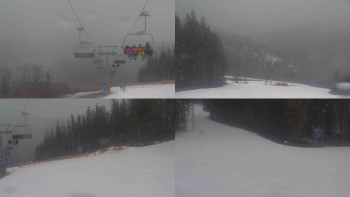 Ski Karlov - areál Karlov