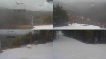 Ski Karlov - areál Karlov