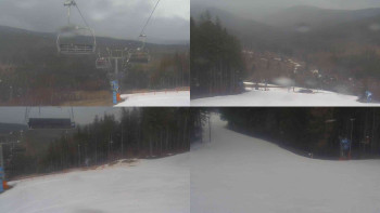 Ski Karlov - areál Karlov