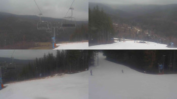 Ski Karlov - areál Karlov