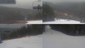 Ski Karlov - areál Karlov