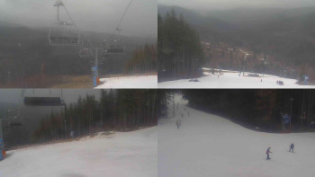 Ski Karlov - areál Karlov