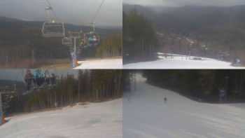 Ski Karlov - areál Karlov