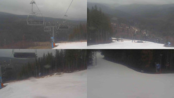 Ski Karlov - areál Karlov