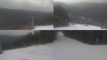 Ski Karlov - areál Karlov