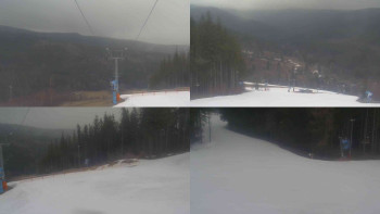 Ski Karlov - areál Karlov