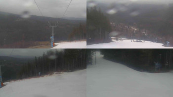 Ski Karlov - areál Karlov