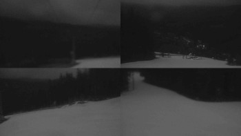 Ski Karlov - areál Karlov