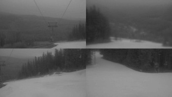 Ski Karlov - areál Karlov