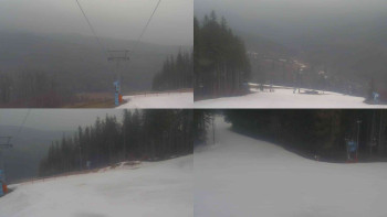 Ski Karlov - areál Karlov