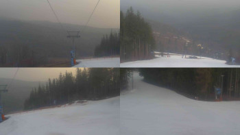 Ski Karlov - areál Karlov