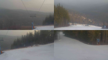 Ski Karlov - areál Karlov