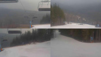 Ski Karlov - areál Karlov