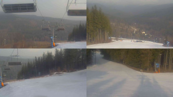 Ski Karlov - areál Karlov