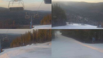 Ski Karlov - areál Karlov