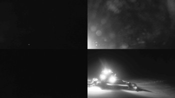 Ski Karlov - areál Karlov