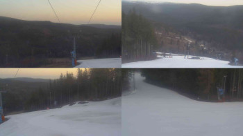 Ski Karlov - areál Karlov