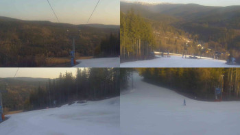 Ski Karlov - areál Karlov