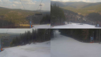 Ski Karlov - areál Karlov